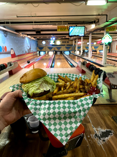 Bowling Alley «Ran-Ham Bowling Center», reviews and photos, 490 1/2 Hamline Ave S, St Paul, MN 55116, USA