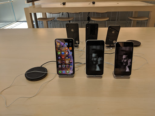 Computer Store «Apple Boylston Street», reviews and photos, 815 Boylston St, Boston, MA 02116, USA