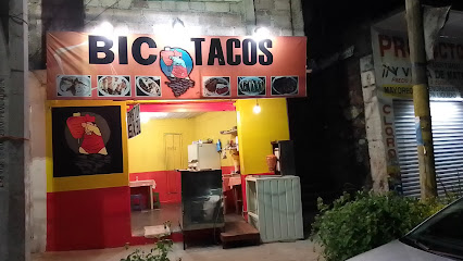 Bic Taco - Revolución 24, Santa Cruz, 73175 Huauchinango, Pue., Mexico