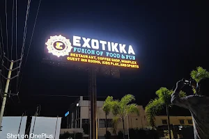 Exotikka image