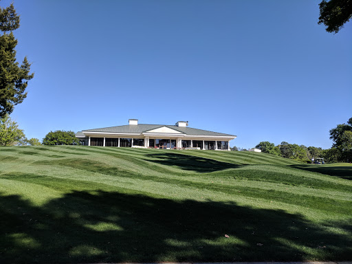 Public Golf Course «Rock Creek Golf Club», reviews and photos, 140 Clubhouse Dr, Fairhope, AL 36532, USA