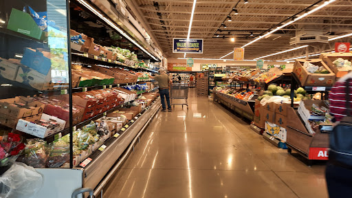 Supermarket «ALDI», reviews and photos, 390 Walmart Dr, Camden, DE 19934, USA