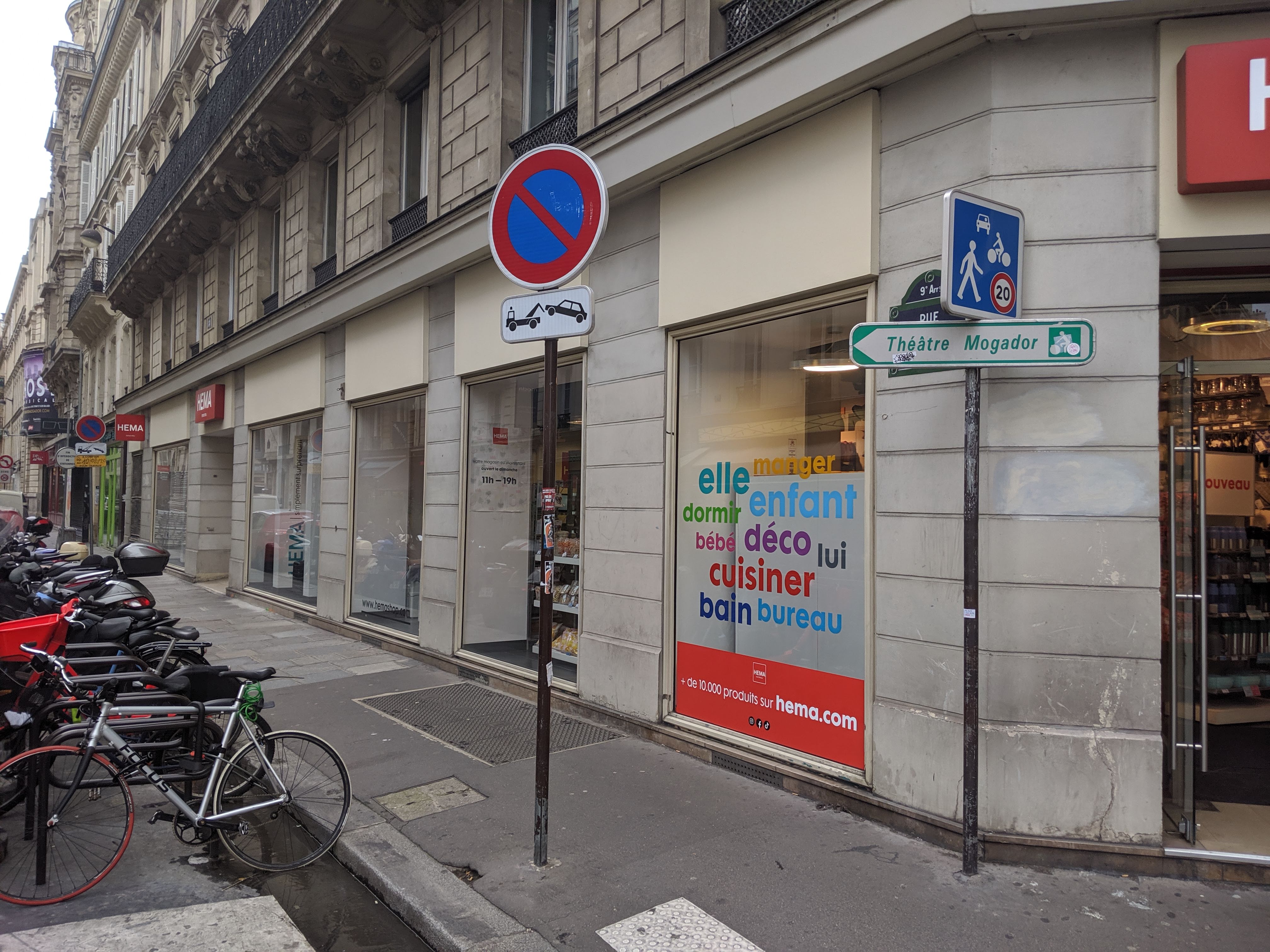 Photo n° 2 de l'avis de Cédric. fait le 16/02/2020 à 14:48