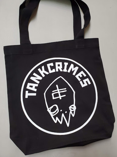 We Need Merch Screen Printing image