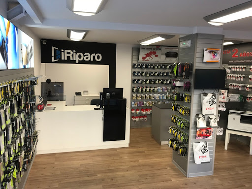 IRiparo | Reparación de móviles - Valladolid Plz de la Rinconada en Valladolid, Valladolid