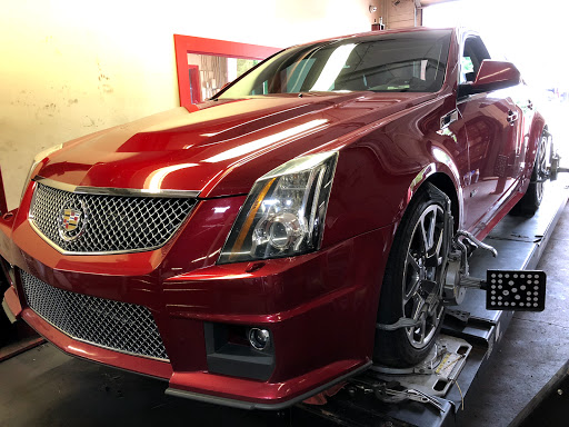 Auto Repair Shop «Royal Auto Care», reviews and photos, 1338 S Wayne Rd, Westland, MI 48186, USA