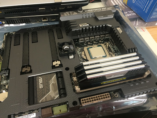 Computer Repair Service «Emergency Repair Shop», reviews and photos, 1053 Shore Rd, Linwood, NJ 08221, USA