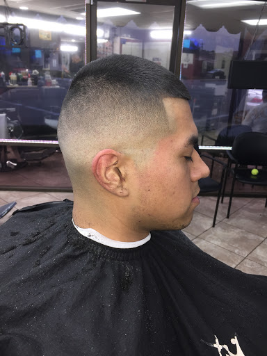 Barber Shop «Temple City Barber Shop», reviews and photos, 5958 Temple City Blvd, Temple City, CA 91780, USA