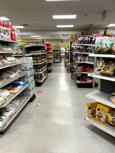 Asian Grocery Store «Oriental Supermarket», reviews and photos, 10336 Metcalf Ave, Overland Park, KS 66212, USA