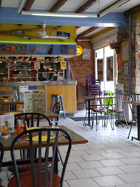 Atmosphère du Restaurant français Le Rustique à Dijon - n°2