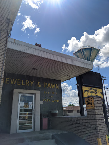 Pawn Shop «Austintown Pawn Inc», reviews and photos