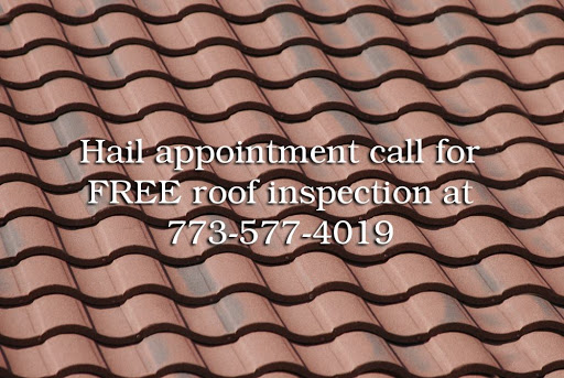 Roofing Contractor «Buk Roofing», reviews and photos, 3354 N Odell Ave, Chicago, IL 60634, USA