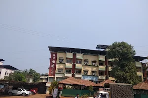Hotel Vanashree image
