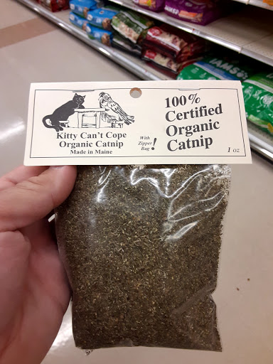 Grocery Store «Hannaford Supermarket», reviews and photos, 11 Milton Rd, Rochester, NH 03867, USA