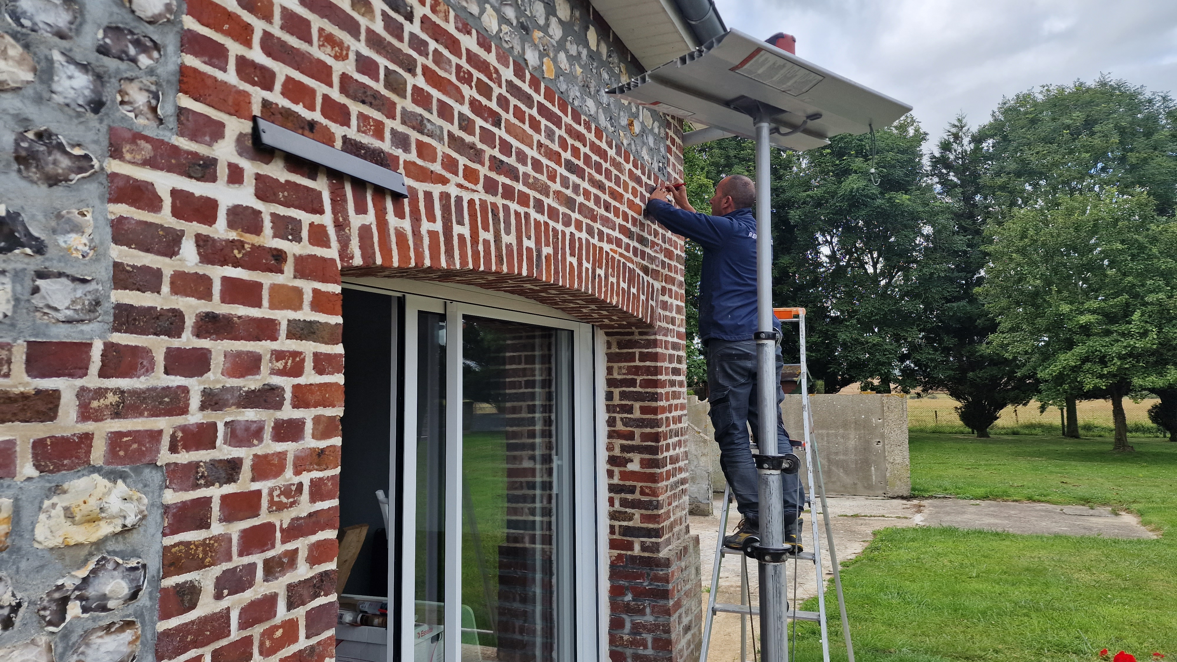 Photo n° 2 de l'avis de Jean-françois.o fait le 22/07/2023 à 18:27