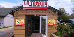 Taqueria La Tapatia