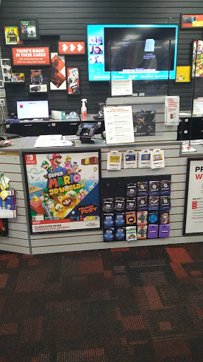 Video Game Store «GameStop», reviews and photos, 5378 Dixie Hwy, Fairfield, OH 45014, USA
