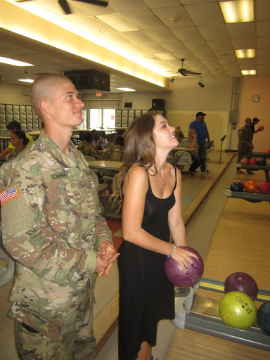 Bowling Alley «Century Lanes Bowling Alley», reviews and photos, 4464 Gregg St, Columbia, SC 29206, USA