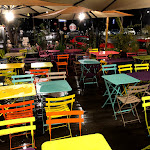 Photo n°4 de l'avis de sam.s fait le 06/07/2018 à 07:33 sur le  NudeCrud à Rimini