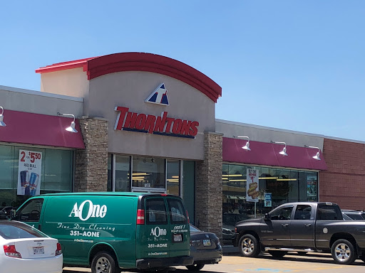 Thorntons, 7301 Kingsgate Way, West Chester Township, OH 45069, USA, 