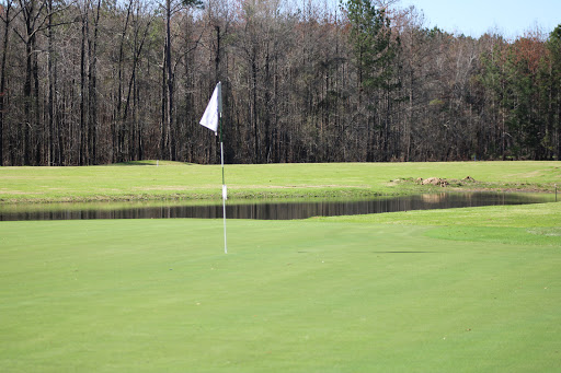 Golf Club «Emerald Mountain Golf Club», reviews and photos, 245 Mountain View Dr, Wetumpka, AL 36093, USA