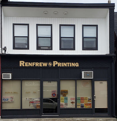 Renfrew Printing