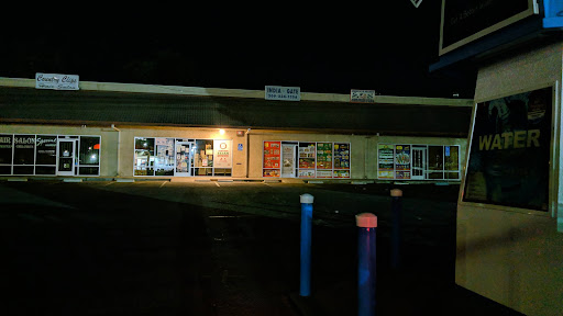 Grocery Store «India Gate Grocery», reviews and photos, 8174 El Dorado St, French Camp, CA 95231, USA