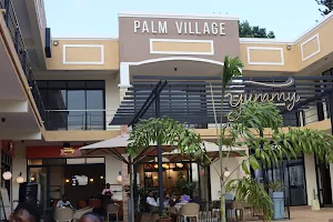 Palm Village Mall image