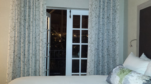 Hotel «Gaylord Opryland Resort & Convention Center», reviews and photos, 2800 Opryland Dr, Nashville, TN 37214, USA