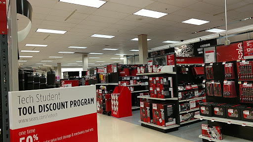 Department Store «Sears», reviews and photos, 4812 Valley View Blvd NW, Roanoke, VA 24012, USA