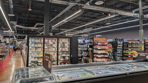 Shopping Mall «Westfield Oakridge», reviews and photos, 925 Blossom Hill Road, San Jose, CA 95123, USA