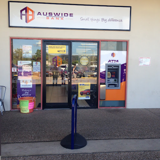 bank Auswide Bank