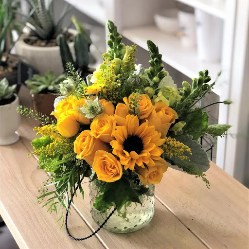 Flower Designer «My Blooming Business», reviews and photos, 4765 N Eagle Rock Blvd, Los Angeles, CA 90041, USA