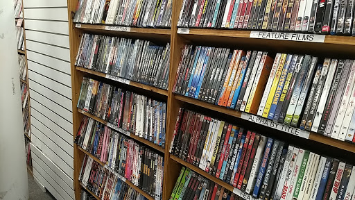 Book Store «Half Price Books», reviews and photos, 770 E Road to Six Flags St, Arlington, TX 76011, USA