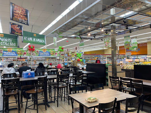 Supermarket «Seafood City Supermarket», reviews and photos, 1535 Landess Ave, Milpitas, CA 95035, USA