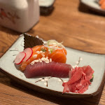 Photo n°6 de l'avis de Sabrina.. fait le 03/02/2024 à 20:25 sur le  997 Sushi & Robata Restaurant à Leipzig