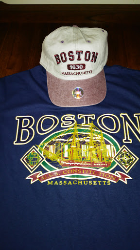 Park «G.E.A.A. Field», reviews and photos, Summer St, Lynn, MA 01905, USA