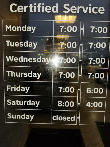 Car Dealer «Andy Mohr Chevrolet», reviews and photos, 2712 E Main St, Plainfield, IN 46168, USA