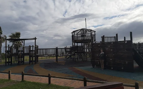 Mouille Point Adventure Playground image