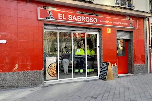 El Sabroso image