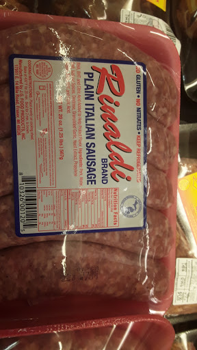 Grocery Store «Value Fresh Market Place», reviews and photos, 24800 Hoover Rd, Warren, MI 48089, USA