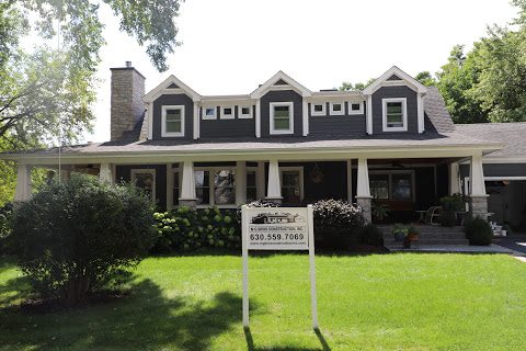 General Contractor «MG Bros Construction Inc.», reviews and photos, 1295 Jarvis Ave, Elk Grove Village, IL 60007, USA