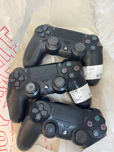 Pawn Shop «Mega Pawn & Jewelry», reviews and photos, 4006 W Vine St, Kissimmee, FL 34741, USA