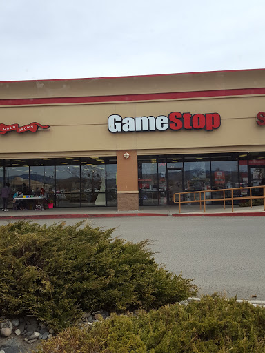 GameStop, 3317 N Montana Ave, Helena, MT 59602, USA, 