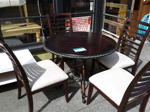Used Furniture Store «Dixon Used Furniture», reviews and photos, 1915 Rainier Ave S, Seattle, WA 98144, USA