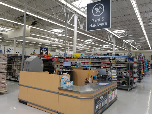 Department Store «Walmart Supercenter», reviews and photos, 2425 S Zero St, Fort Smith, AR 72901, USA