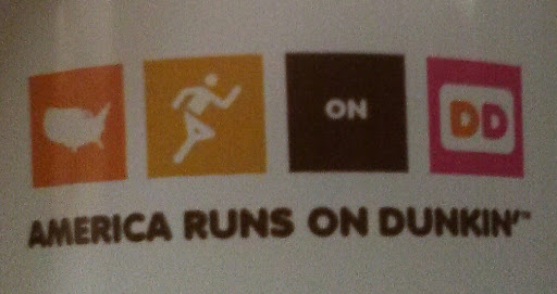 Donut Shop «Dunkin Donuts», reviews and photos, 645 Penn St, Reading, PA 19601, USA