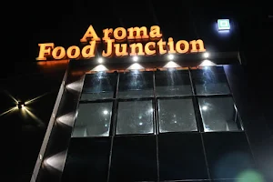 Aroma food junction image