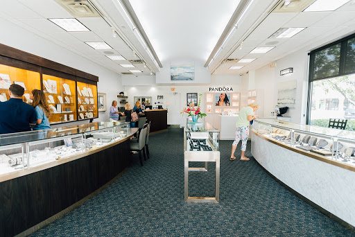 Jeweler «Either Ore Jewelers Strawbridge», reviews and photos, 2165 General Booth Blvd # 160, Virginia Beach, VA 23454, USA