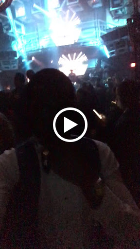 Night Club «Marquee New York», reviews and photos, 289 10th Avenue, New York, NY 10001, USA